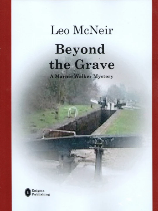 Beyond the Grave