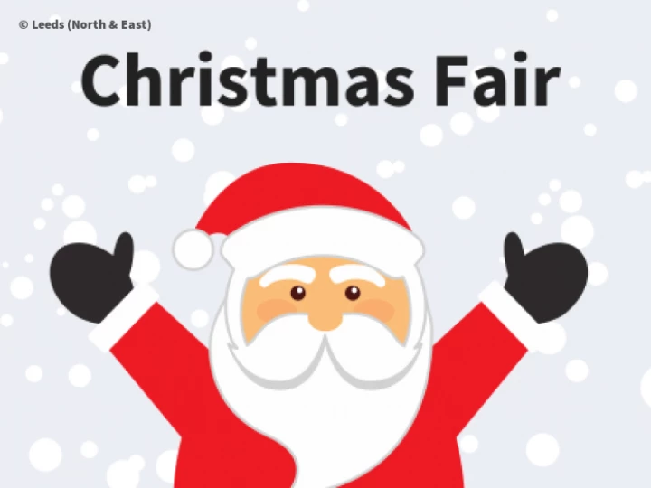 Christmas Fair image