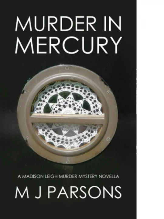 Murder in Mercury