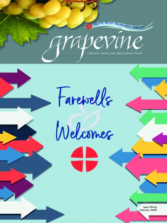 Newsletter-Summer 2024