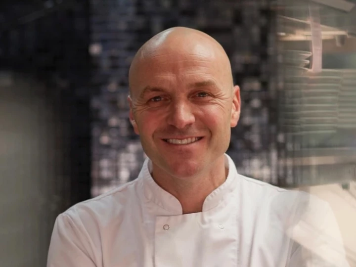 Simon Rimmer