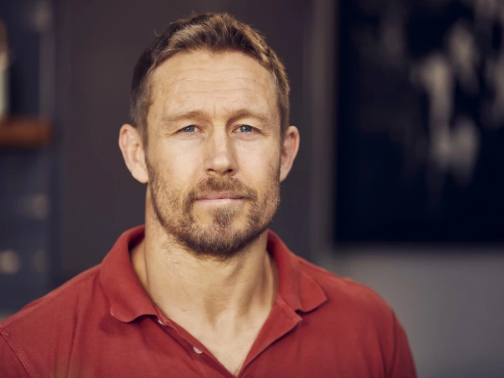 Jonny Wilkinson