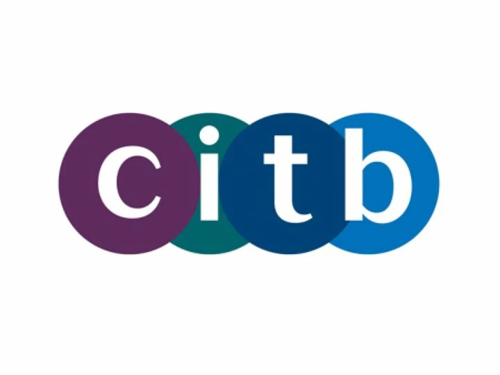 Construction Industry Training Board (CITB) logo