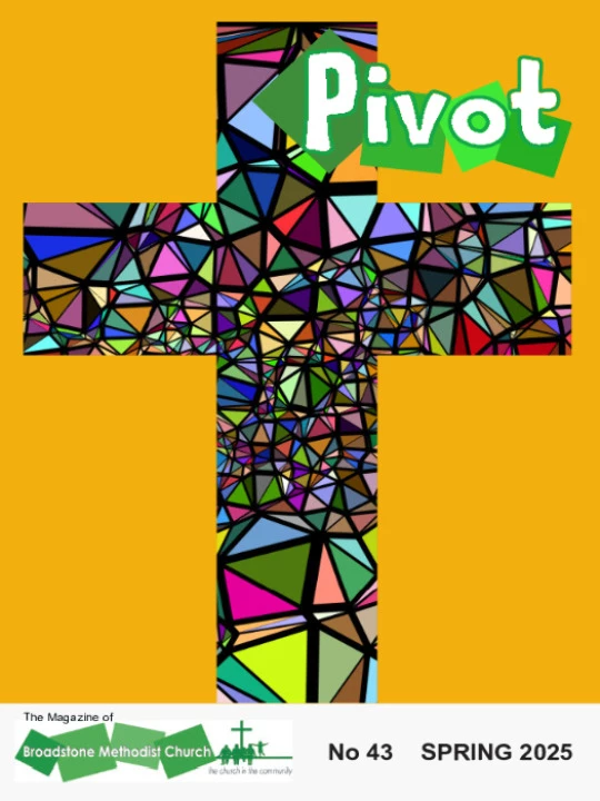 Pivot 43
