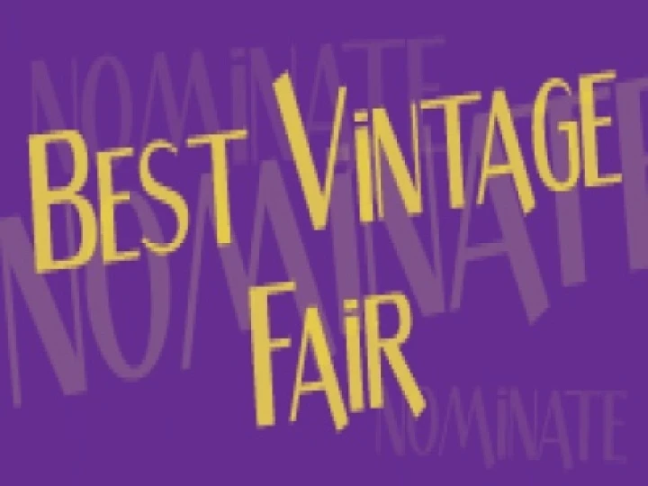 Nom button fair