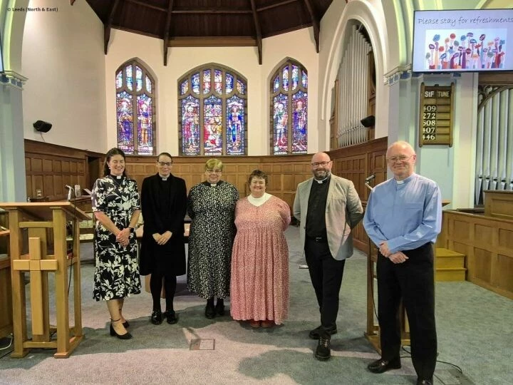 Welcome Service 310825