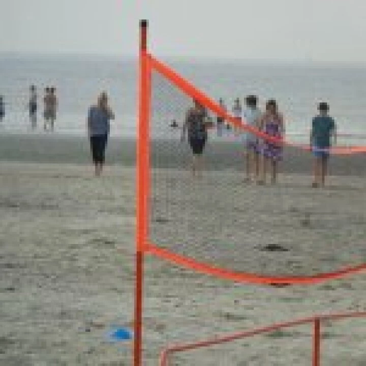 Beach 1