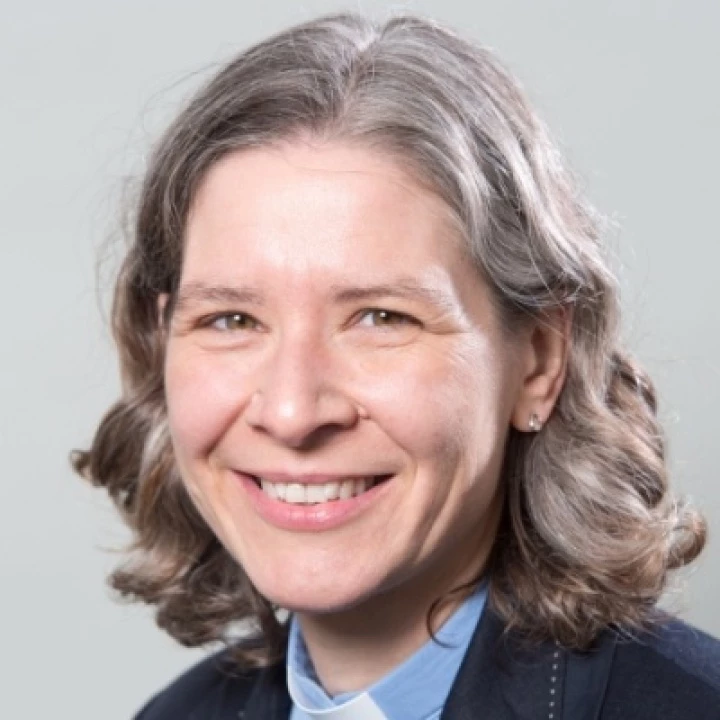 Claire Potter