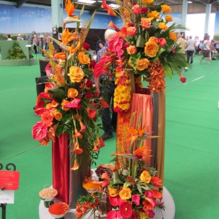 RHS Malvern