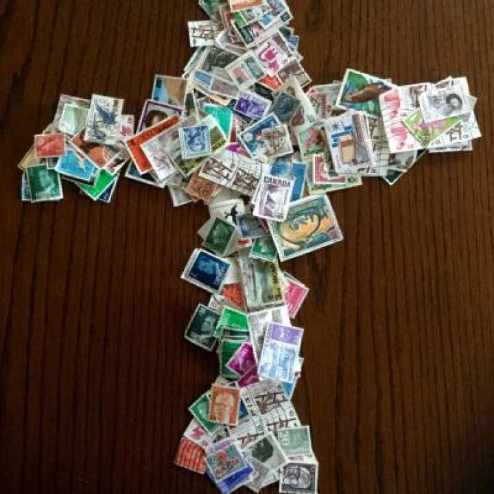 Stamps