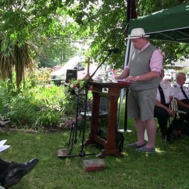 halmerend songs of praise-26_Open Air Songs of Praise_10th June 2018