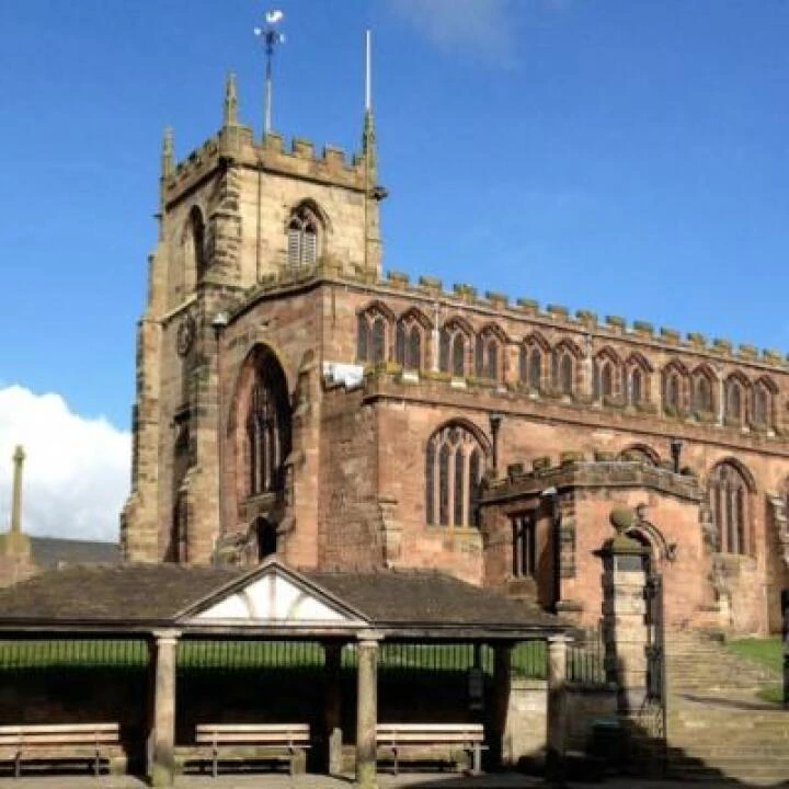 St James Church