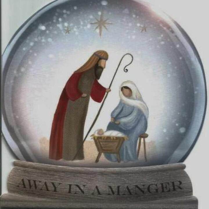 Christmas Blessings
