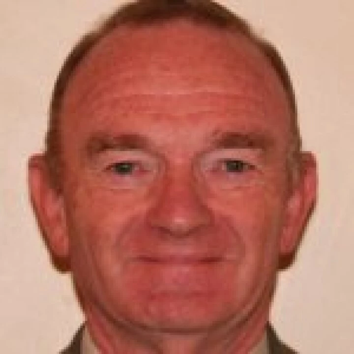 JOHN EVANS