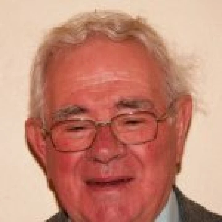 DEREK ROOKE