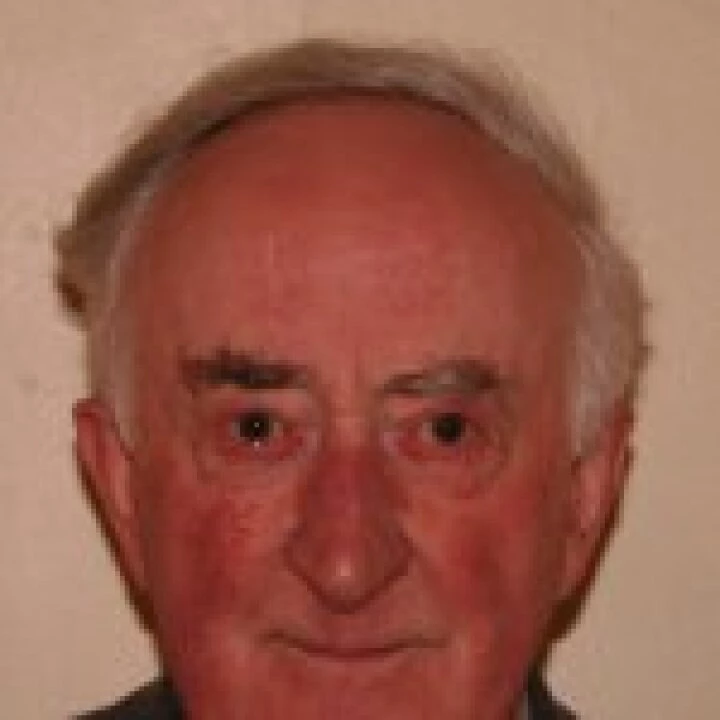 BILL CAMPBELL