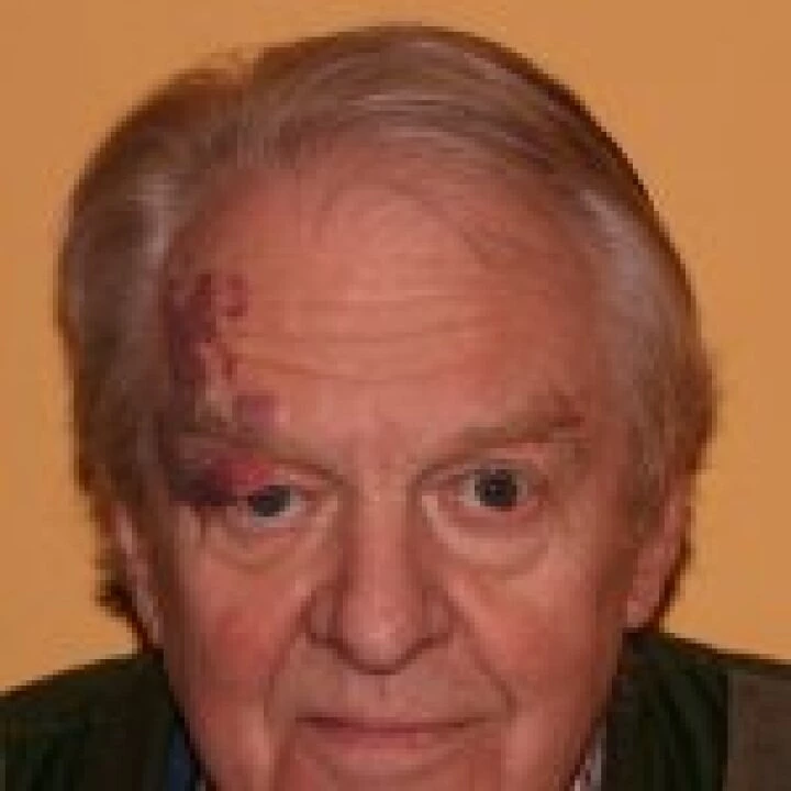 TOM NEVILLE
