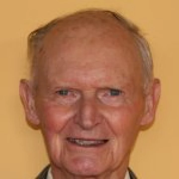 HUMPHREY PARKER