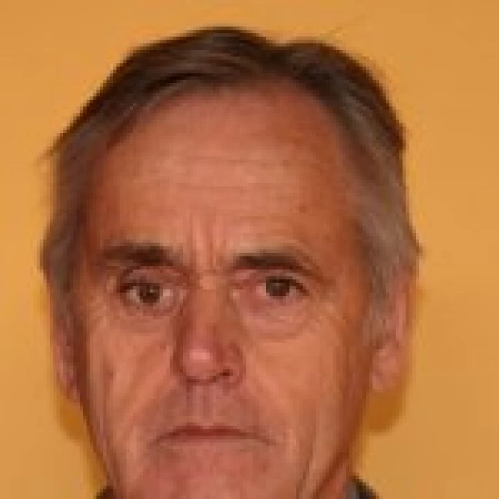 NORMAN BONELL