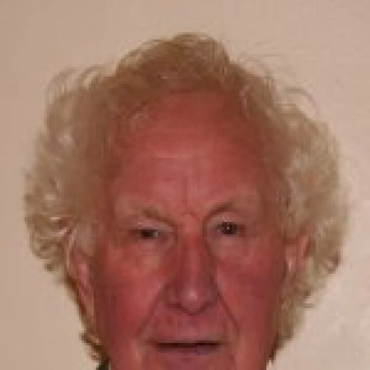 DEREK JENKINS