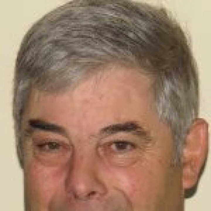 Gilbert Hitchin