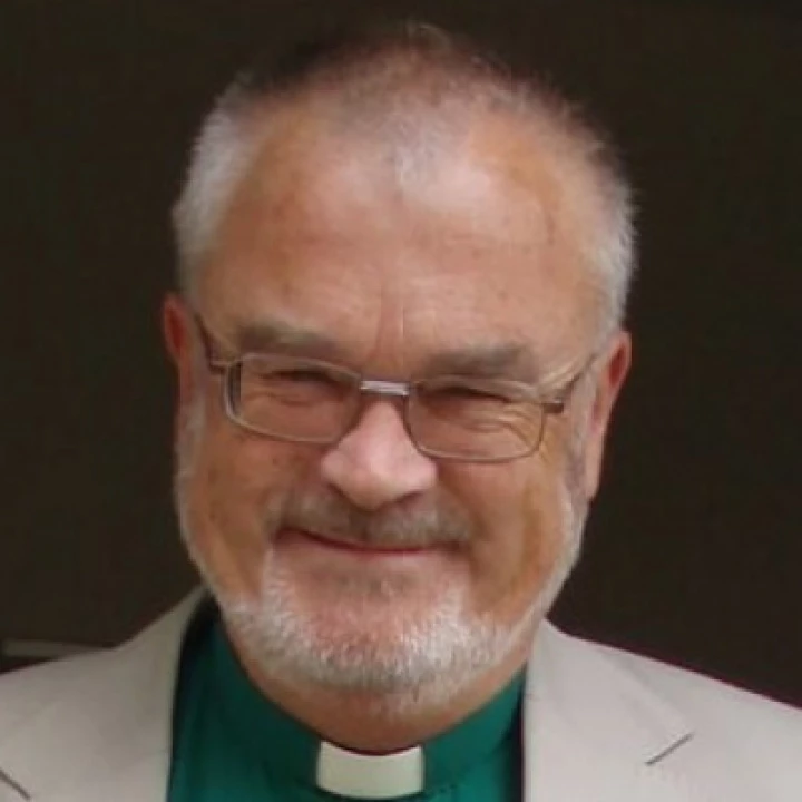 Barrie Tabraham