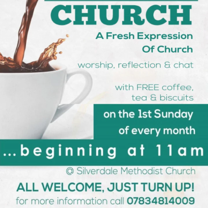 cafe Church