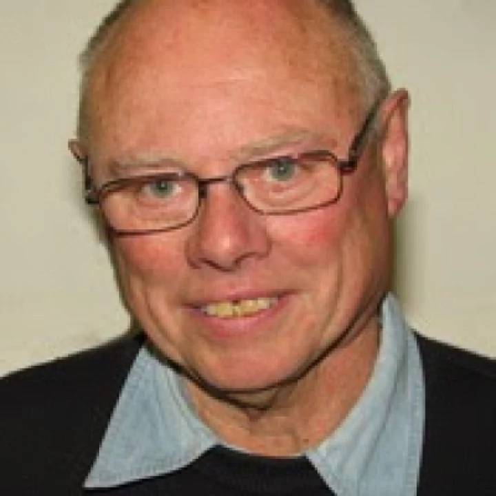 John Cornell