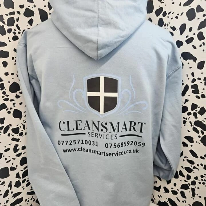 CleanSmart Services