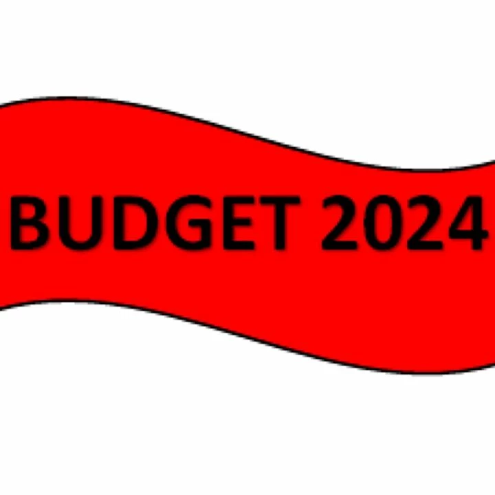 BUDGET 2024