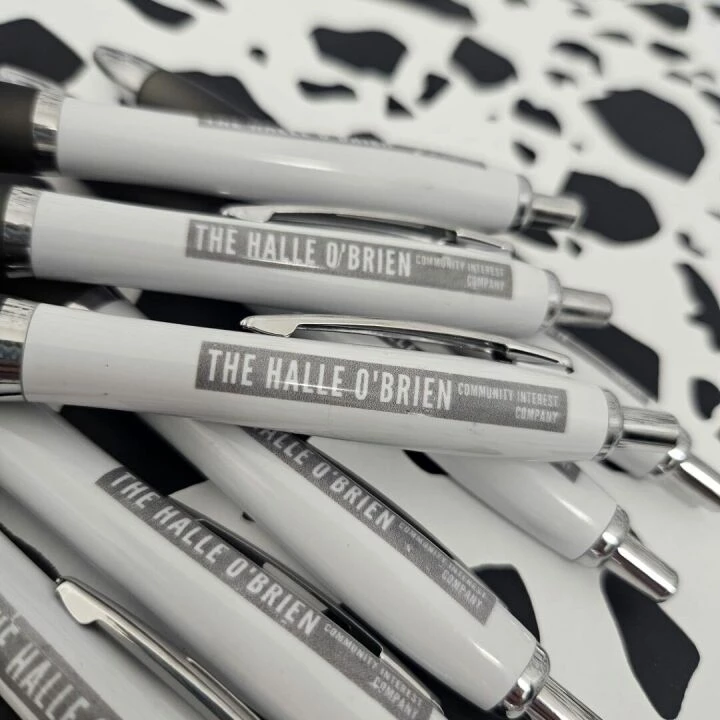 Tho Pens