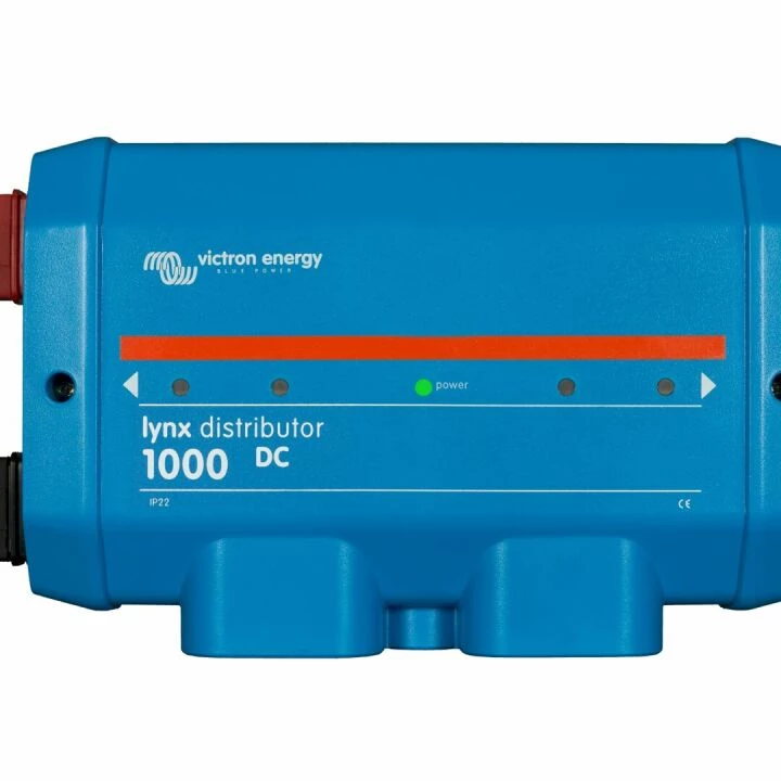Lynx Distributor