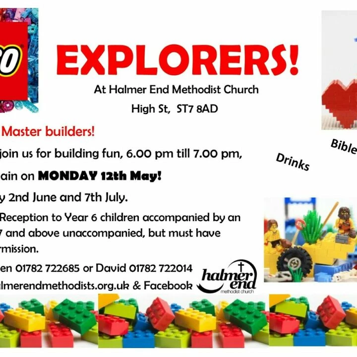 Lego Explorers_12th May 2025_a