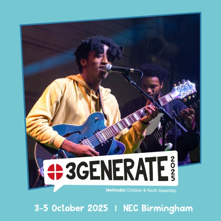 3generate 2025