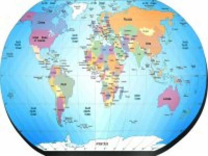 globe
