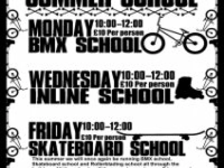 schoolies