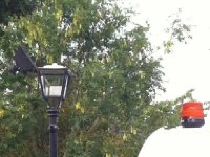LED lights