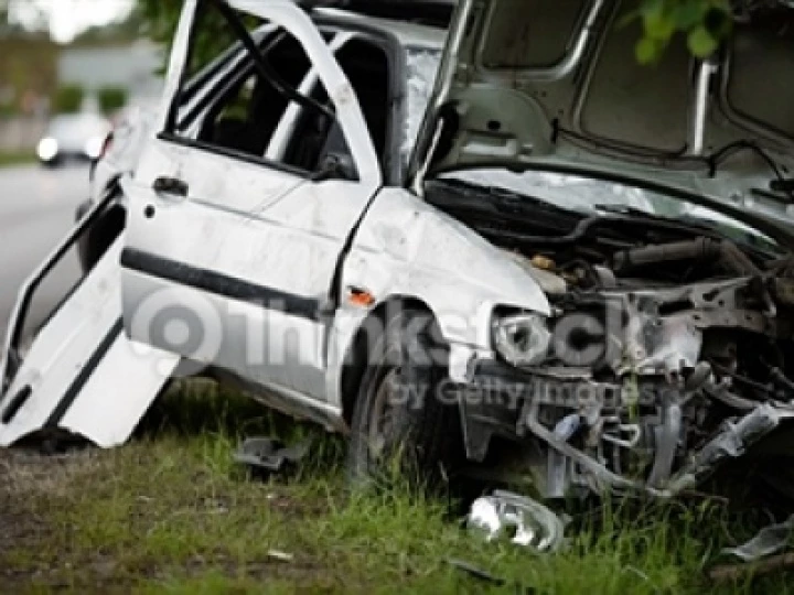 Car accident