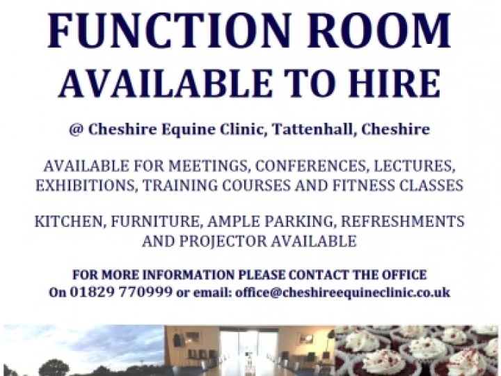 Function Room