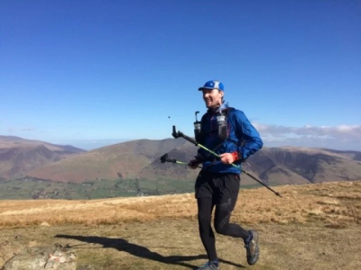 Dr Simon Duckett