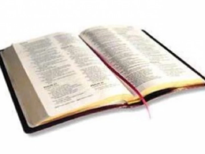 Bible