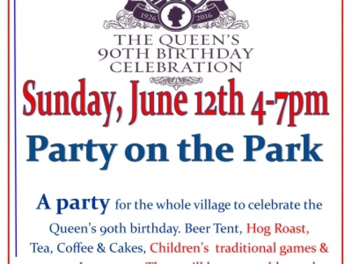 ParkParty