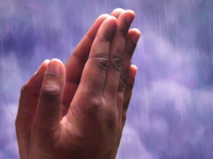 Prayer Hands_160915