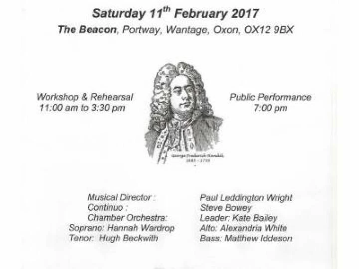 Come and sing