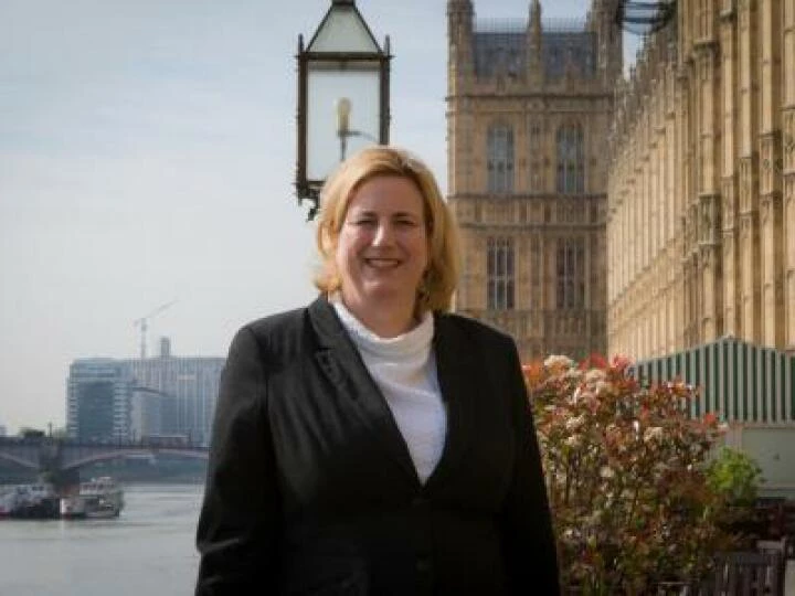 Antoinette Sandbach