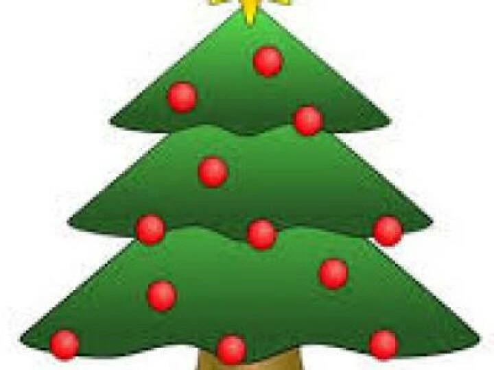 ChristmasTree
