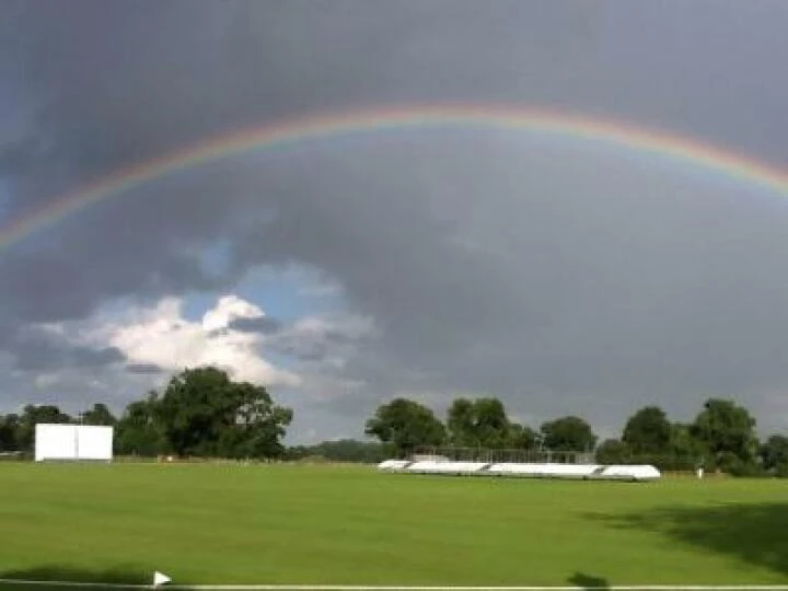 Flaccarainbow