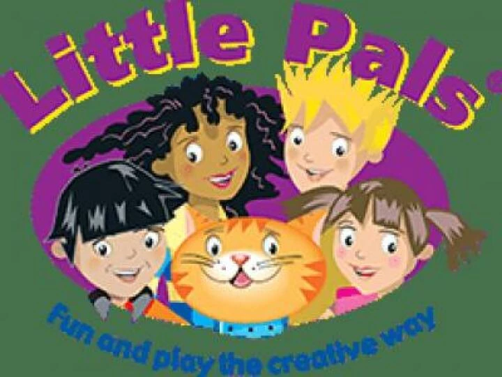 Little Pals logo