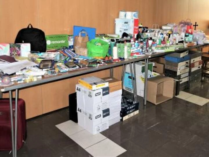 FPZ donations