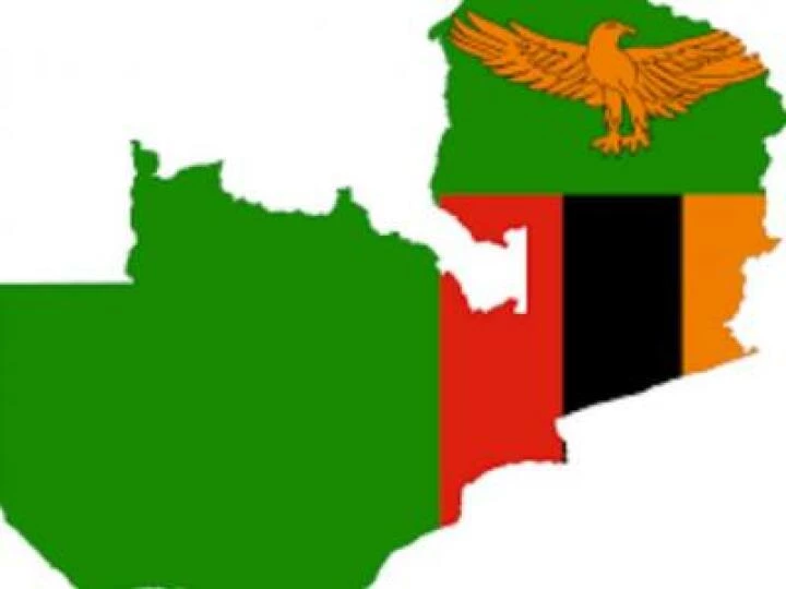 Zambian logo